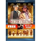 Once Upon a Texas Train