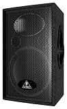 Behringer 240 - Watt PA Speaker S1020 - B000TGK01E