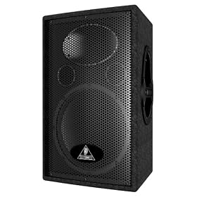 Behringer 240-Watt PA Speaker S1020 by 