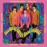 Green Crystal Ties 8: Stomping Garage Band Legends