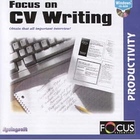 CV Writing