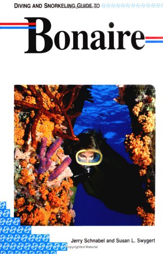City Travel Guides Discounted  Books : Diving and Snorkeling Guide to Bonaire (Lonely Planet Diving & Snorkeling Great Barrier Reef)
