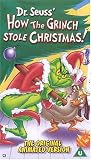 How The Grinch Stole Christmas [UK IMPORT] - Boris Karloff