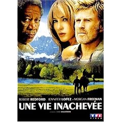 Une vie Inachev�e