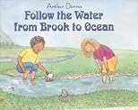 Follow the Water from Brook to Ocean (Let's-Read-and-Find-Out Science 2)