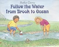 Follow the Water from Brook to Ocean (Let's-Read-and-Find-Out Science 2)