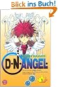 D.N. Angel, Band 1