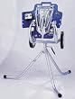ATEC Power Hummer Training Machine/Softball,110V