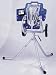 ATEC Power Hummer Training Machine/Softball,220V International