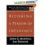 Becoming A Person Of Influence