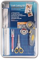 Acme Westcott Craft Cutting Kit