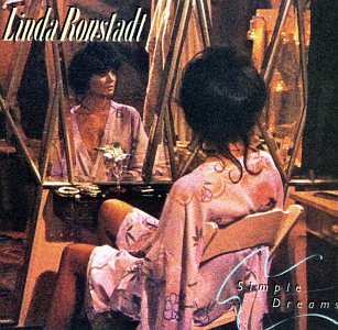 LINDA RONSTADT - The 70