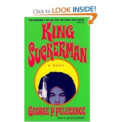 King Suckerman