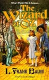 The Wonderful Wizard of Oz