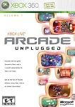 Xbox Live Arcade Unplugged $7.99 at Amazon