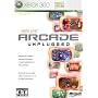 Xbox Live Arcade Unplugged