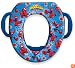 Spiderman Soft Potty Seat, Red blue