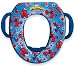 Spiderman Soft Potty Seat, Red blue