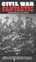 Civil War Fantastic (Daw Book Collectors)