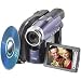 Sony DCRDVD101E PAL DVD Digital Camcorder for Europe and Asia