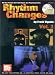 Mel Bay Rhythm Changes Volume 2 Book/CD Set