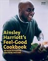 The Feel-Good Cookbook