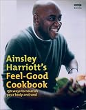 The Feel-Good Cookbook