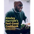 The Feel-Good Cookbook