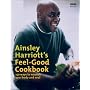 The Feel-Good Cookbook