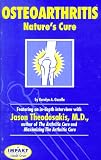 Osteoarthritis:  Nature's Cure