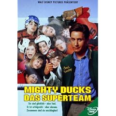 Mighty Ducks