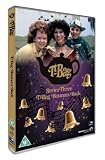 T-Bag - Series 3 ( T-Bag Bounces Back ) ( T-Bag - Series Three ) [ NON-USA FORMAT, PAL, Reg.2 Import - United Kingdom ]