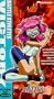 Battle Athletes Victory: No Looking Back [VHS]