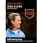 Winning Lacrosse: Skills and Drills for Beginning Players