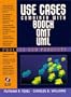 Use Cases Combined with Booch/OMT/UML: Process and Products with CDROM
