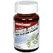 Nature's Herbs Power-Herbs Red Clover-Power, Standardized Extract, Capsules, 30 capsules (Pack of 3)