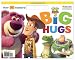 Big Hugs (Disney/Pixar Toy Story 3) (Big Coloring Book)
