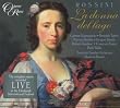 Rossini - La Donna del Lago / Giannattasio � Bardon � Tarver � Kunde � Gleadow � Sassu � Wilde � SCO � Benini