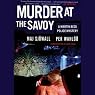 Murder at the Savoy: A Martin Beck Police Mystery