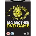 Big Brother DVD Interactive Game