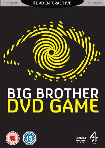 Buy Big Brother DVD Interactive Game online at Discounted New and Used prices. Delivered to your door with Off-The-Bookshelf.