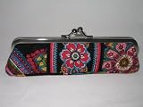 Vera Bradley Slim Case in Smphony in Hue