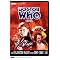 Watch Doctor Who on DVD