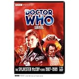 Doctor Who: Survival (Story 159)