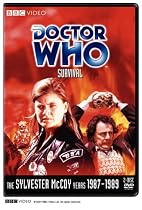 Doctor Who: Survival
