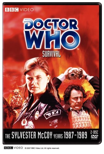 Doctor Who: Survival
