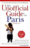 Paris (Frommer's Unofficial Guides)