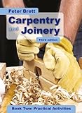 Carpentry and joinery