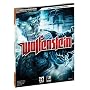 Wolfenstein Signature Series Strategy Guide (Brady Games)