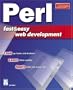 Perl Fast & Easy Web Development (Fast & Easy (Premier Press))